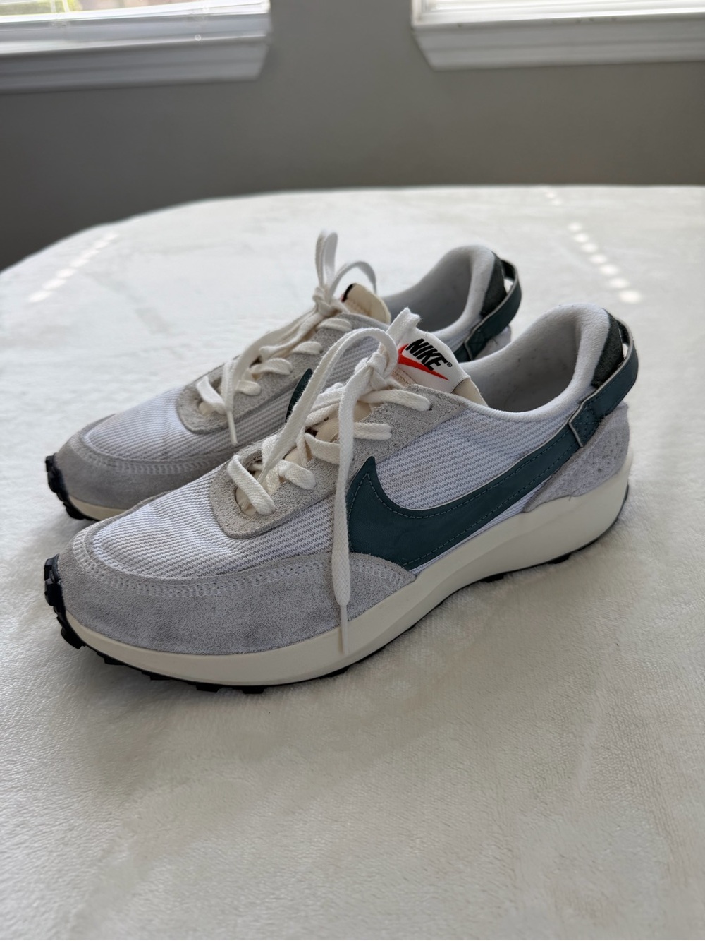 Nike Waffle Debut, DX2931-101